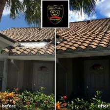 FRONT ENTRY ROOF LEAK REPAIR MISSION BAY, FL 0