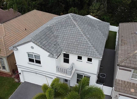 Boca Raton Roofing Contractor Hits 200 Reviews On Google
